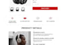 design modern shopify store or redesign shopify website